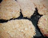ハイブリッドかつ丼x❨(@≧↺≦@)❩w作り方4写真