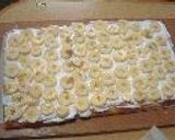 ビッグサイズのフルーツケーキ作り方8写真