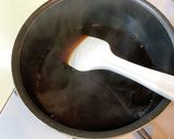 シナモン香る♪コーヒーゼリー作り方1写真