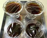 シナモン香る♪コーヒーゼリー作り方3写真