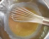 HMで☆さつまいもの味噌蒸しパン作り方1写真