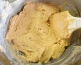 HMで☆さつまいもの味噌蒸しパン作り方2写真