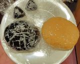 ハロウィンおにぎり弁当!作り方4写真