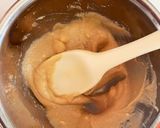 バターナッツかぼちゃのパウンドケーキ作り方4写真