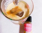 バリスタで甘〜いアイスカフェオレ作り方12写真