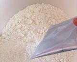 バターナッツかぼちゃのパウンドケーキ作り方6写真