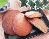 佐賀銘菓 北島直伝!丸ぼうろ作り方9写真