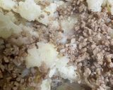 ポテトコロッケ【チーズ入り】作り方4写真
