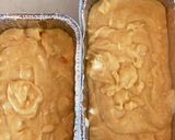 バターナッツかぼちゃのパウンドケーキ作り方10写真