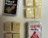 ポテトコロッケ【チーズ入り】作り方6写真