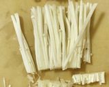 玉ねぎとえのきだけとお麩の味噌汁作り方5写真