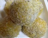 ポテトコロッケ【チーズ入り】作り方7写真