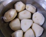 簡単☆うちのおでん作り方2写真
