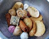 簡単☆うちのおでん作り方3写真