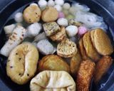 簡単☆うちのおでん作り方5写真