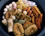 簡単☆うちのおでん作り方7写真