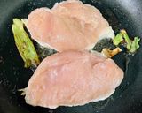 自家製タルタルとササミ作り方3写真