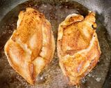 自家製タルタルとササミ作り方5写真
