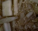 美味しい牡蠣ご飯作り方4写真