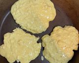 ほっこりふんわり豆腐パンケーキ₍ᐢ‥ᐢ₎作り方4写真