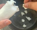 米粉ですいとん ショートパスタとしても！作り方4写真