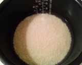 実は簡単！炊飯器でも炊けるお赤飯作り方3写真