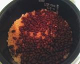 実は簡単！炊飯器でも炊けるお赤飯作り方5写真