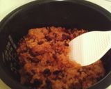 実は簡単！炊飯器でも炊けるお赤飯作り方6写真