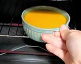 ハロウィンにも♪南瓜と豆乳の低糖質ケーキ作り方10写真