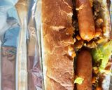冬野菜たっぷりタコライス作り方10写真