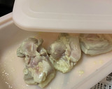 大根おろしたっぷり♪鶏肉のみぞれ煮作り方3写真