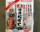 食べごたえがありすぎる韓国風辛い煮干し作り方1写真