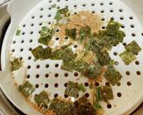 松茸ご飯擬き作り方2写真