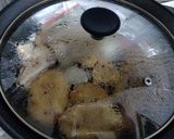 簡単☆うちのおでん作り方6写真