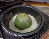最速の冬瓜の皮のきんぴら作り方22写真