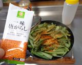 最速の冬瓜の皮のきんぴら作り方19写真