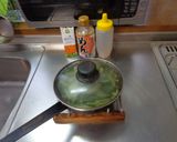 最速の冬瓜の皮のきんぴら作り方15写真