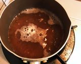 鮭とお揚げさんの出汁茶漬け作り方3写真