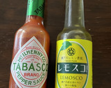 簡単✨サバ缶ときのこのトマトソースパスタ作り方10写真