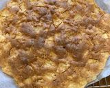 混ぜるだけ！りんごケーキ！作り方6写真