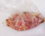 すき焼きめんつゆ☆豚の生姜焼き作り方2写真