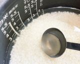 簡単ヘルシー！ごぼう炊き込みご飯作り方1写真