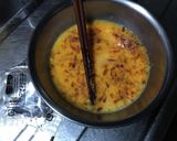 鰹節入り厚焼き玉子作り方6写真