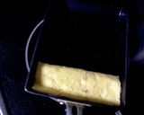 鰹節入り厚焼き玉子作り方11写真