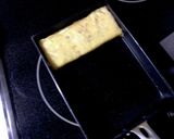 鰹節入り厚焼き玉子作り方13写真