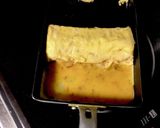 鰹節入り厚焼き玉子作り方15写真