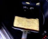 鰹節入り厚焼き玉子作り方16写真