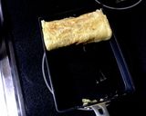 鰹節入り厚焼き玉子作り方19写真