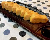 鰹節入り厚焼き玉子作り方23写真