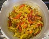 簡単！玉ねぎのカレーソテー作り方3写真